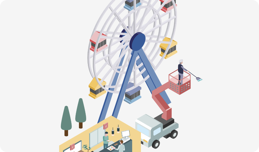 世界基準の安全